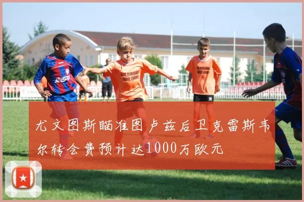 尤文图斯瞄准图卢兹后卫克雷斯韦尔转会费预计达1000万欧元