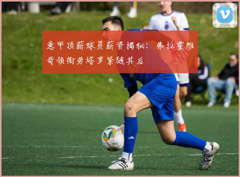 意甲顶薪球员薪资揭秘：弗拉霍维奇领衔劳塔罗紧随其后