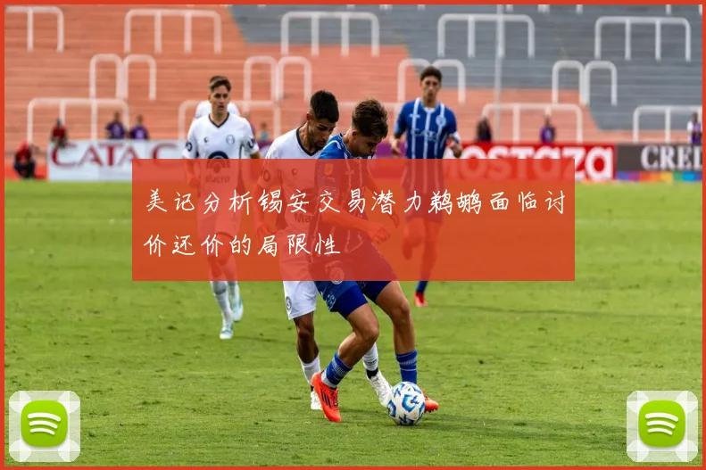 美记分析锡安交易潜力鹈鹕面临讨价还价的局限性