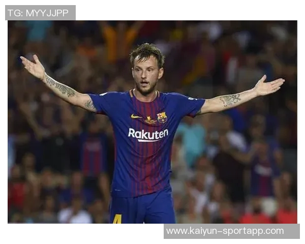 拉基蒂奇回忆曾接近尤文转会C罗未曾联系我塞维利亚让巴萨意外