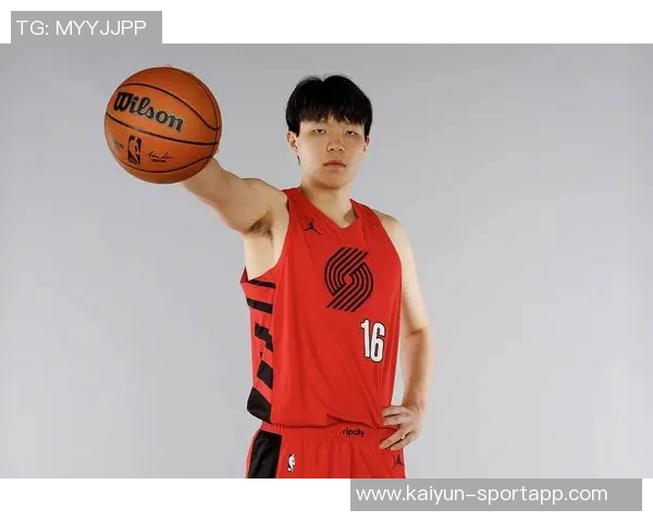 拓媒报道球队重视杨瀚森希望他成交易筹码换取字母哥