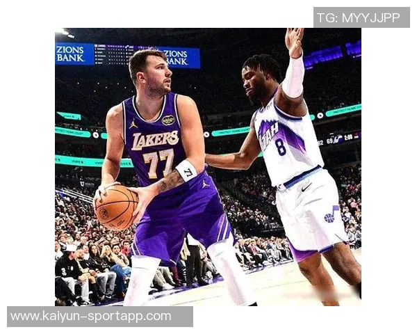 斯玛特分享与东契奇对抗经历感叹能做队友真是太棒了