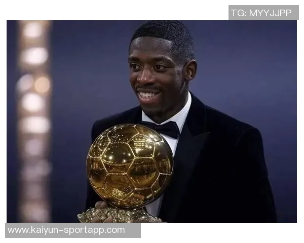 登贝莱回乡展示金球奖感恩故土成就职业生涯