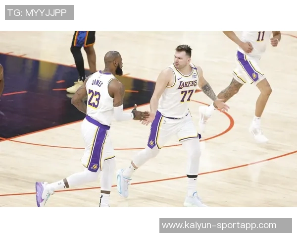 前高管分析交易东契奇的可行性佩林卡在詹眉组合下为何仅获一冠