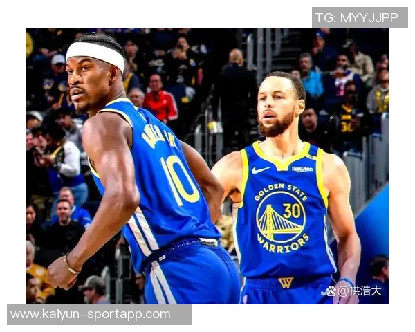 巴特勒谈库里缺阵球队表现需完美化强调赢球关键在于简单高效打法