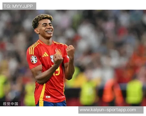 欧冠历史最年轻进球者揭晓法蒂领衔亚马尔紧随其后