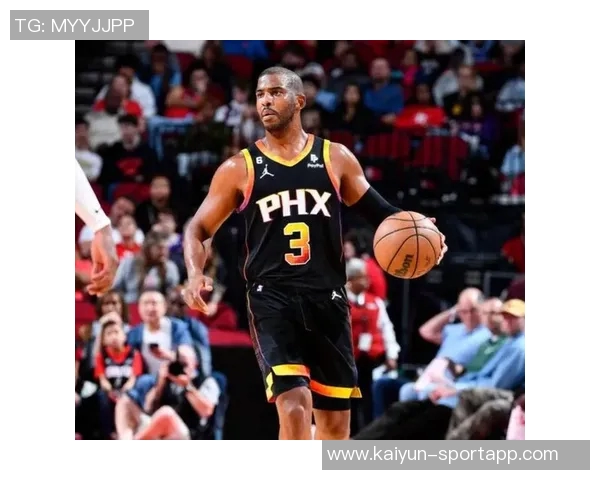 保罗四十岁仍展现控卫风采影响力令人赞叹不已 保罗四十岁仍展现控卫风采影响力令人赞叹不已