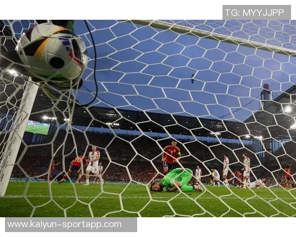 西班牙足球观众盗版比例达43体育版权亟待保护与创新 西班牙足球观众盗版比例达43体育版权亟待保护与创新