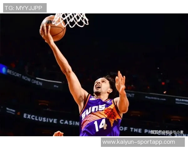 夏季训练不放松麦克丹尼尔斯运球节奏感十足轻松命中撤步三分球