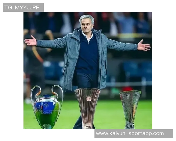 穆里尼奥获地中海卓越奖感慨与罗马深厚联系或许不配但心存感激