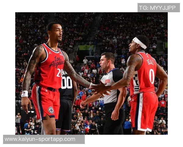 快船需双核驱动提升竞争力还需增加得分点以增强容错能力