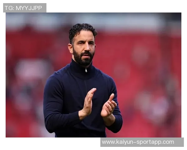 近12年曼联5位主帅执教表现分析阿莫林胜率最低穆帅荣获三冠荣耀