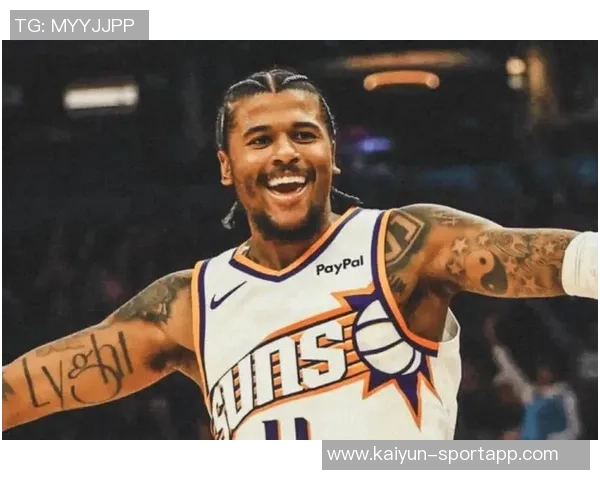 太阳主帅透露杰伦格林缺席今日与下一场比赛但复出希望渐增