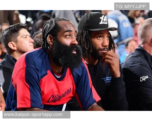 巴爷预测哈登新赛季或场均17分三双比尔需承担更多得分责任