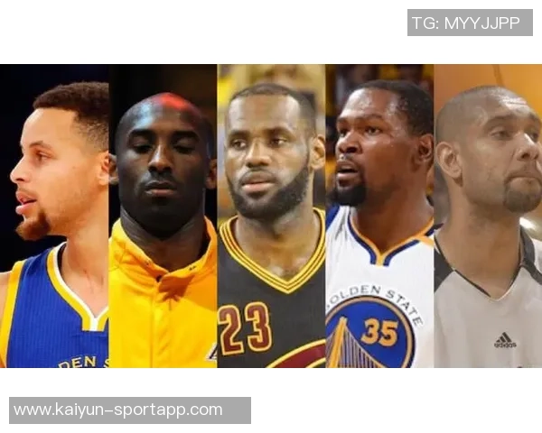 美媒热议退役前谁能率先夺冠詹姆斯杜兰特库里三人对决