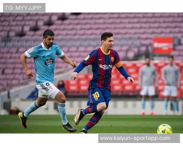 21年前的今天巴萨官方回顾梅西首秀的历史意义与辉煌旅程