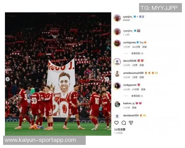 利物浦三连败背后真相：对手如何破解赫拉芬贝赫的战术秘密