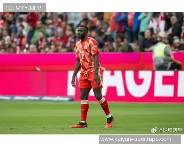 于帕专注于拜仁与法国队不受合同即将到期的影响