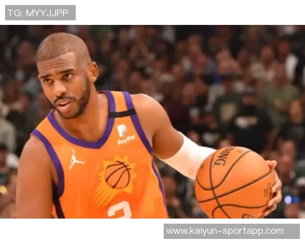 杨毅点评保罗职业生涯无冠现状认为个人天赋不足以支撑夺冠梦想