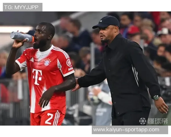 于帕专注于拜仁与法国队不受合同即将到期的影响