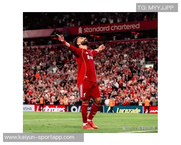 利物浦与萨拉赫积极商讨欧冠复出事宜期待重返赛场