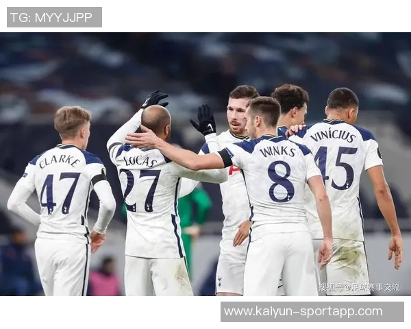 热刺旧将直言哈维西蒙斯状态低迷表现未达预期