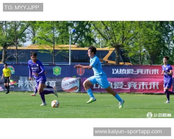 深圳新鹏城在U21联赛决赛阶段第七轮中以0-1惜败大连英博遗憾收场