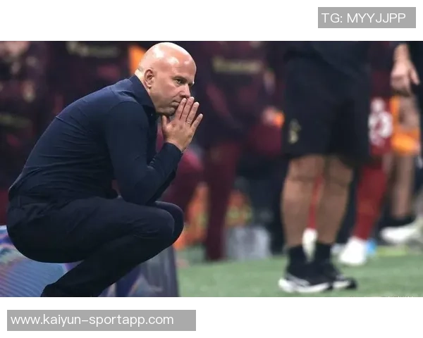 利物浦三连败背后的真相：对手如何破解赫拉芬贝赫的战术秘密