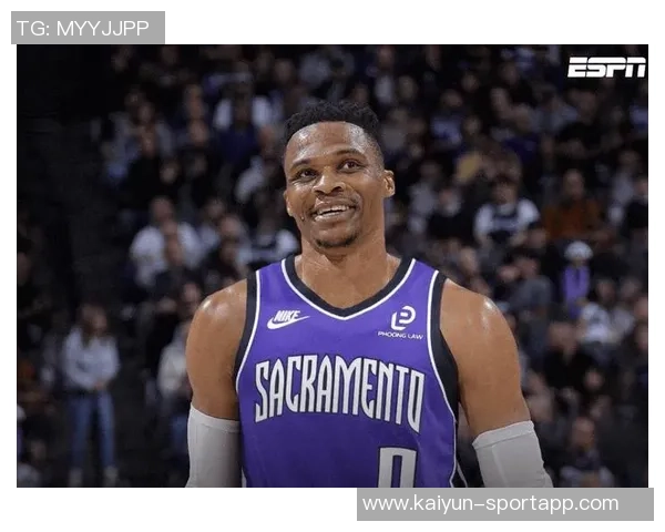 威斯布鲁克重返老东家之战心态独特无人能及